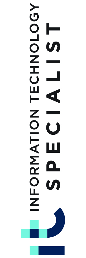IT Specialist logo